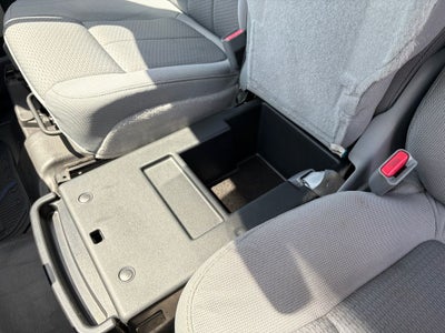 2014 Ford F-150 Base