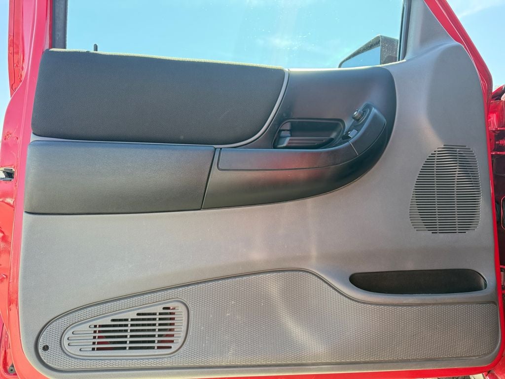 2011 Ford Ranger XLT