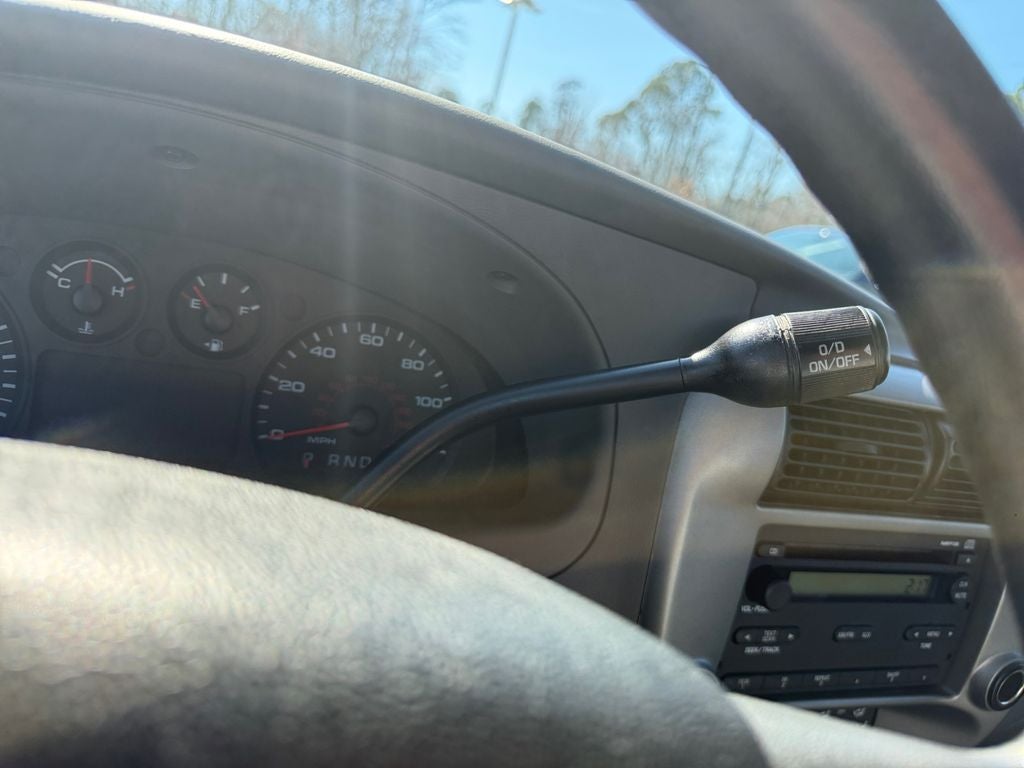 2011 Ford Ranger XLT