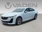 2021 Cadillac CT5 Premium Luxury