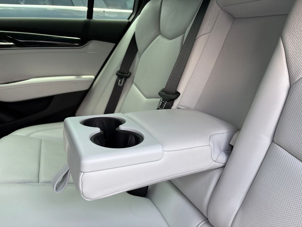 2021 Cadillac CT5 Premium Luxury