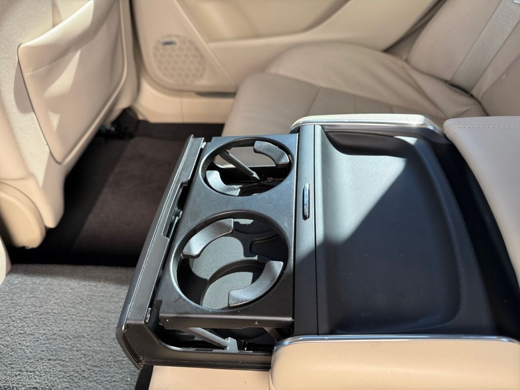 2018 Cadillac CT6 AWD