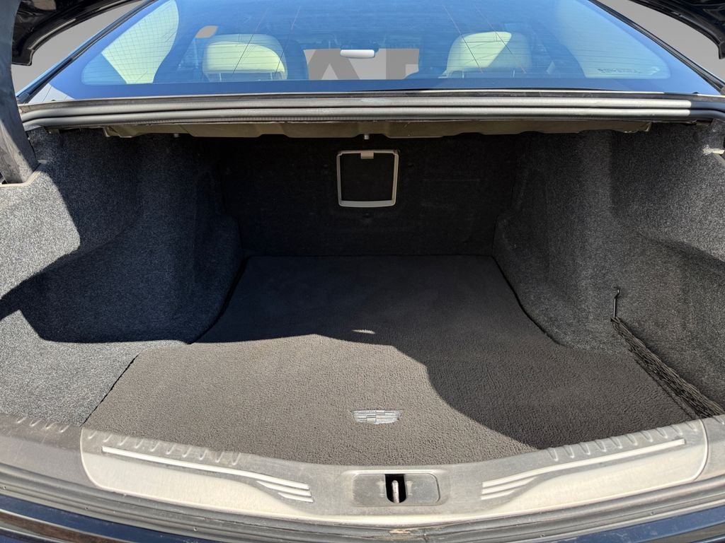 2018 Cadillac CT6 AWD