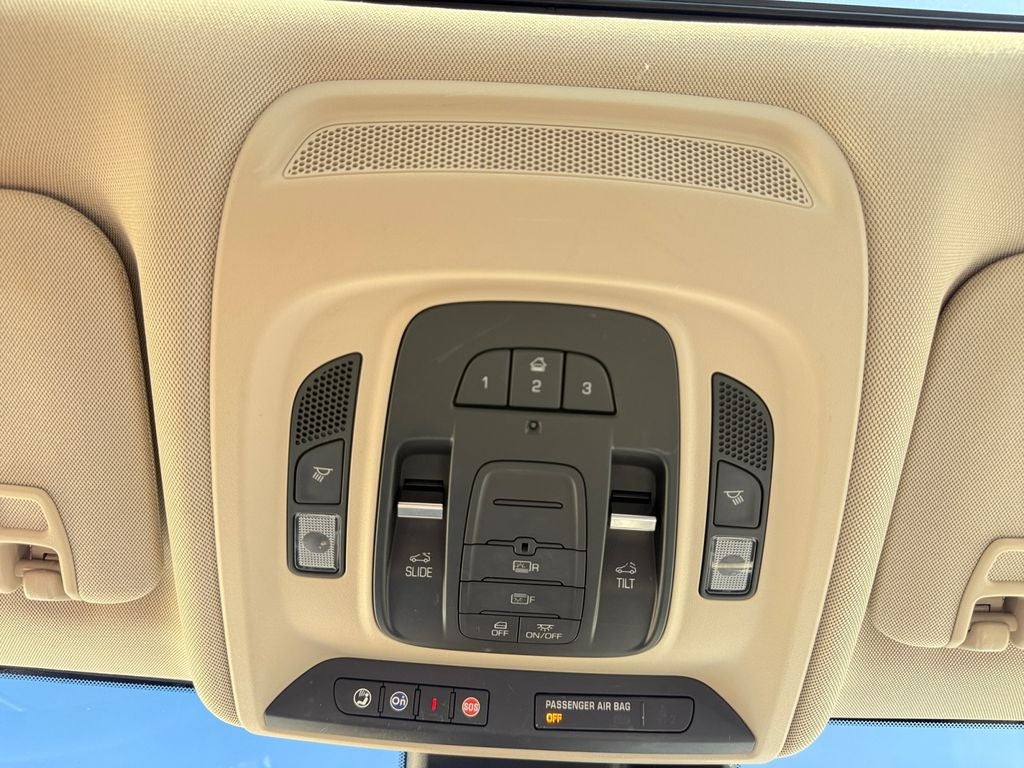 2018 Cadillac CT6 AWD