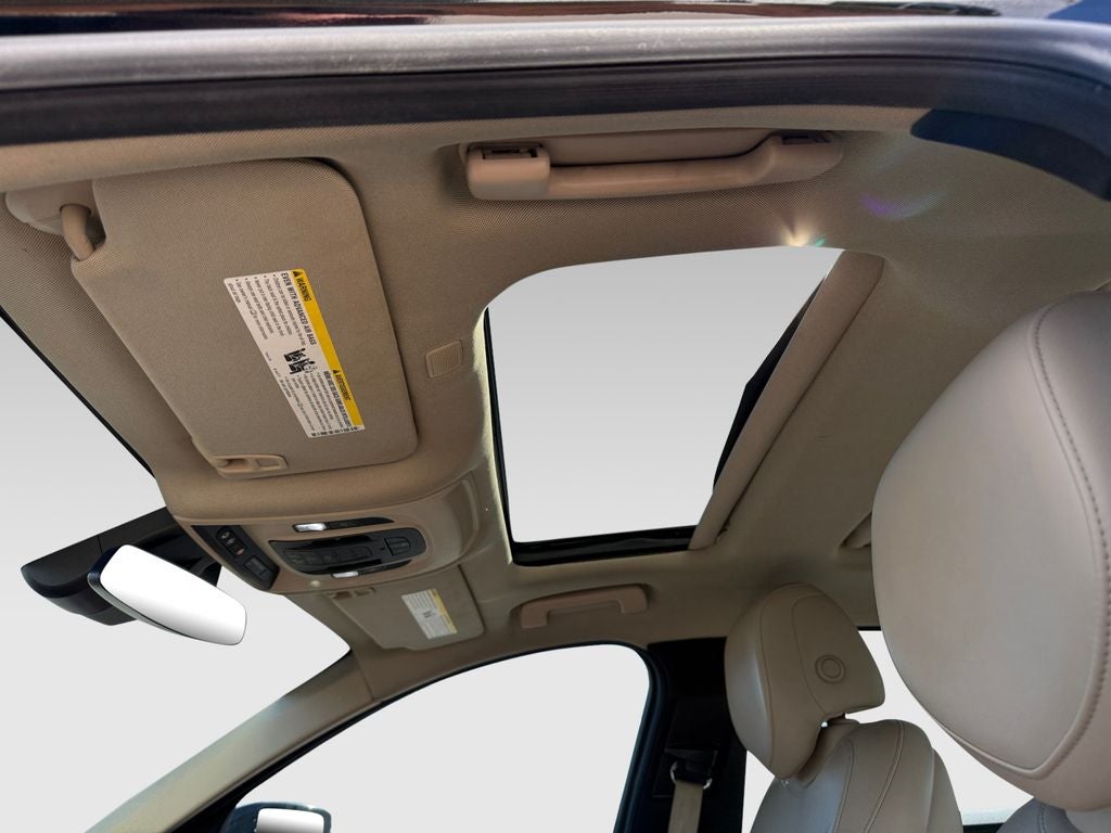 2018 Cadillac CT6 AWD