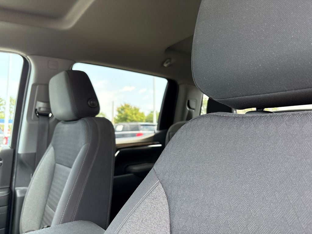2023 Chevrolet Silverado 1500 LT LT1