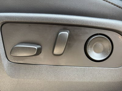 2026 Chevrolet Colorado 4WD Trail Boss