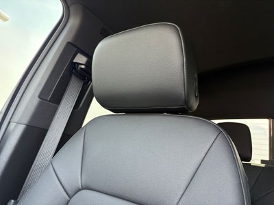 2026 Chevrolet Colorado 4WD Trail Boss