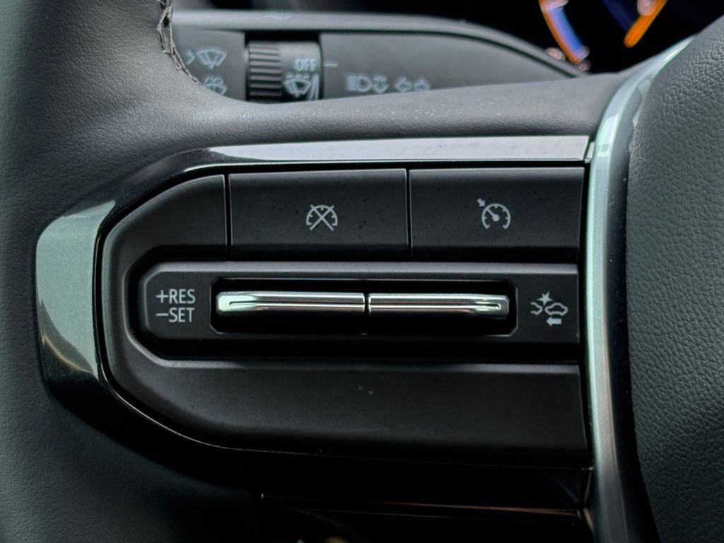 2026 Chevrolet Colorado 4WD Trail Boss