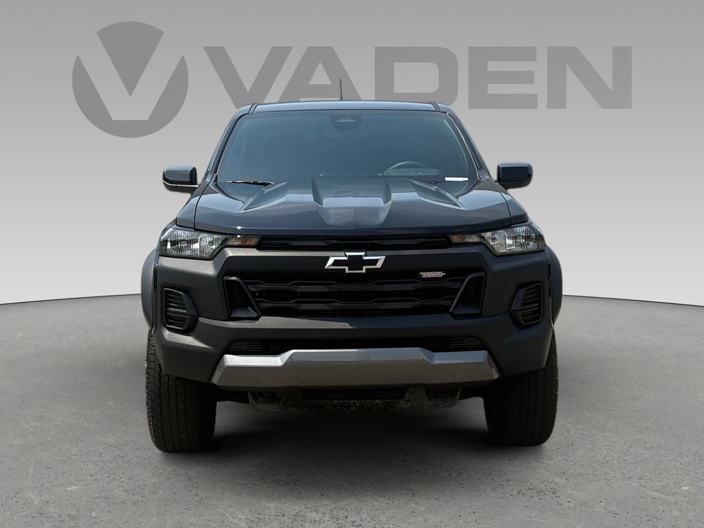 2026 Chevrolet Colorado 4WD Trail Boss