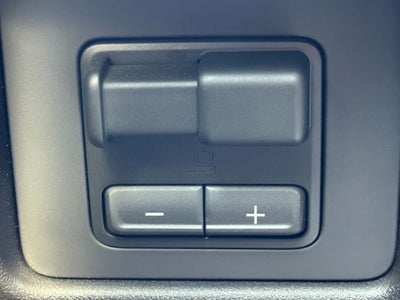 2026 Chevrolet Colorado 4WD Trail Boss