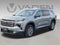 2024 Chevrolet Traverse LT 1LT