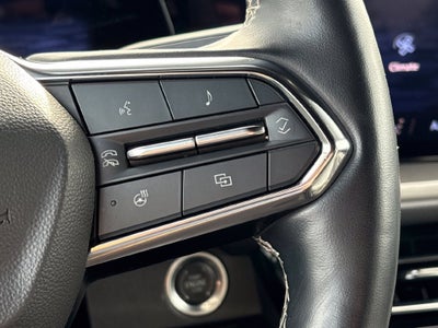 2024 Chevrolet Traverse LT 1LT