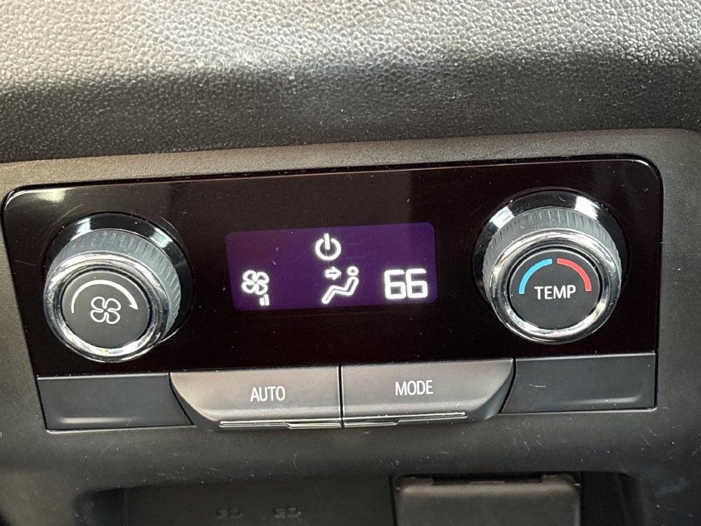 2024 Chevrolet Traverse LT 1LT