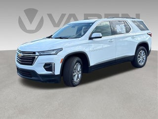 2022 Chevrolet Traverse LT 1LT