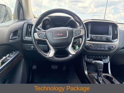 2019 GMC Canyon Denali