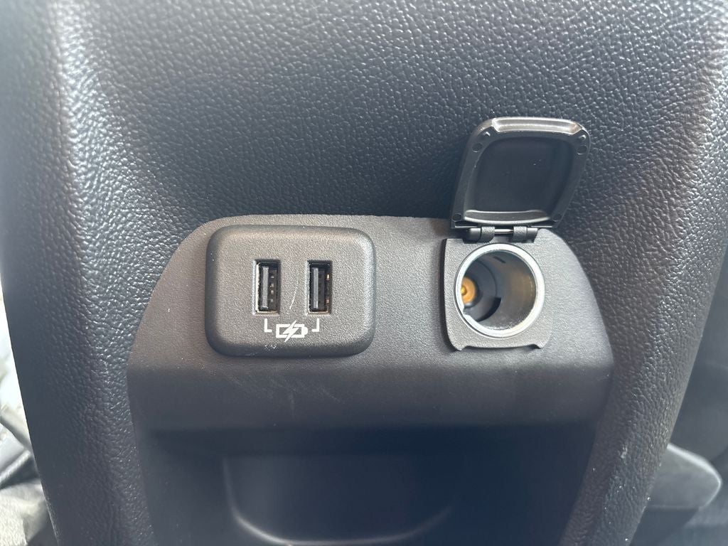 2019 GMC Canyon Denali