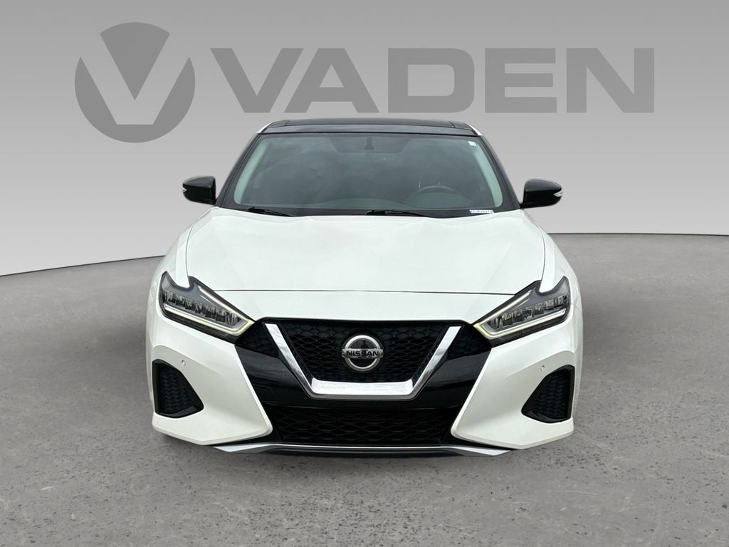 2019 Nissan Maxima SL