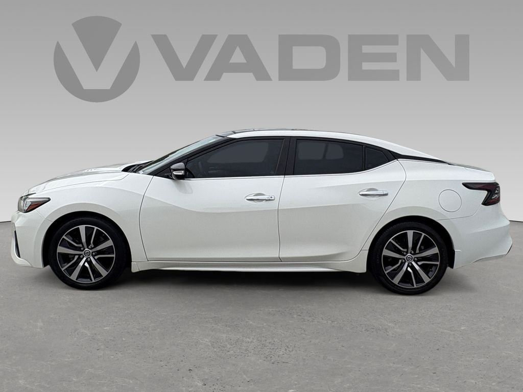 2019 Nissan Maxima SL
