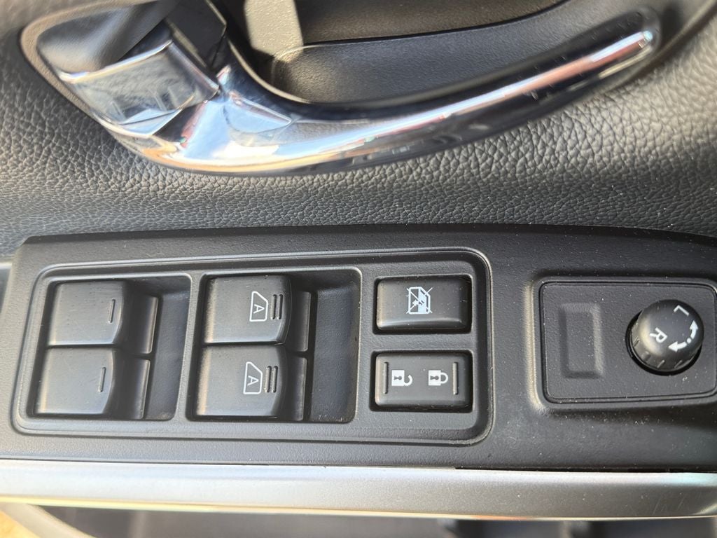 2018 Nissan Titan PRO-4X