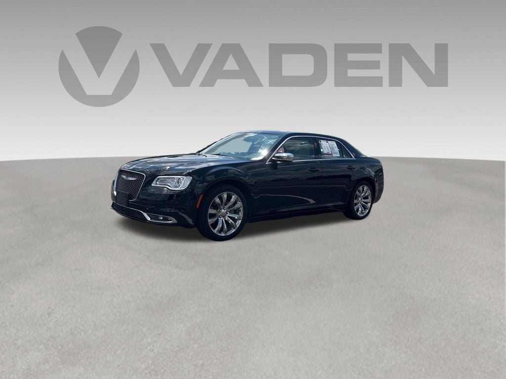 2021 Chrysler 300 Touring