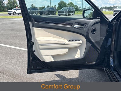 2021 Chrysler 300 Touring