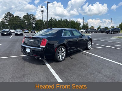 2021 Chrysler 300 Touring
