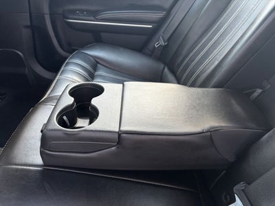 2021 Chrysler 300S 300S