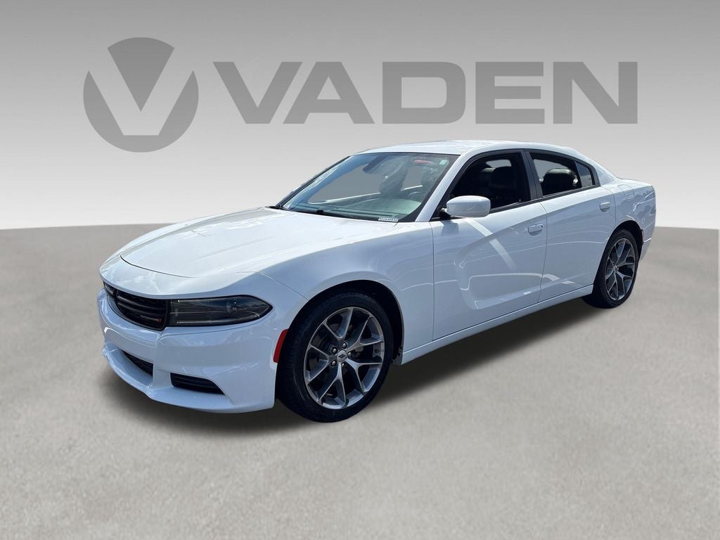 2022 Dodge Charger SXT Plus