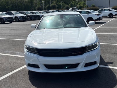 2022 Dodge Charger SXT Plus