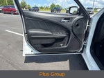 2022 Dodge Charger SXT Plus