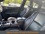 2022 Dodge Charger SXT Plus