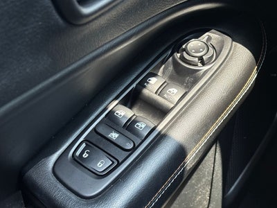 2021 Jeep Compass Sport