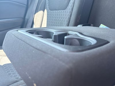 2021 Jeep Compass Sport