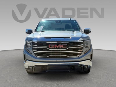 2024 GMC Sierra SLT