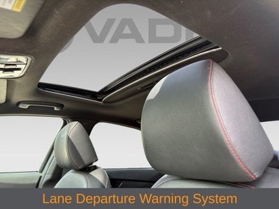 2021 Kia Forte GT