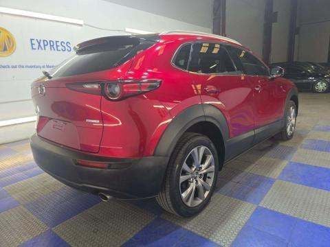 2020 Mazda Mazda CX-30 Premium