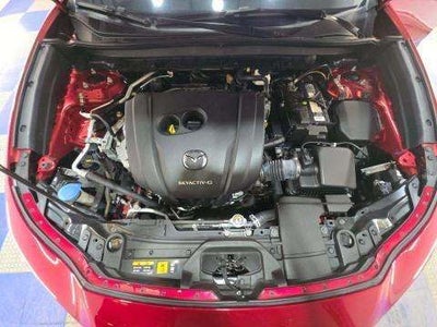 2020 Mazda Mazda CX-30 Premium