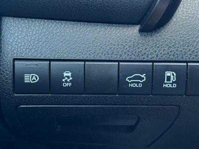 2023 Toyota Camry Hybrid Hybrid LE