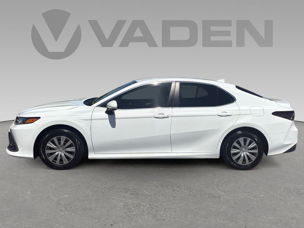 2023 Toyota Camry Hybrid Hybrid LE