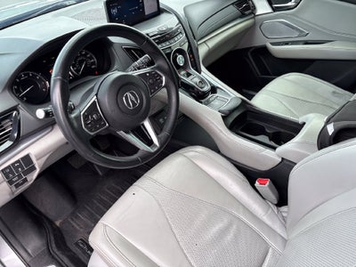 2019 Acura RDX Technology Package