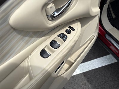 2015 Nissan Murano SL