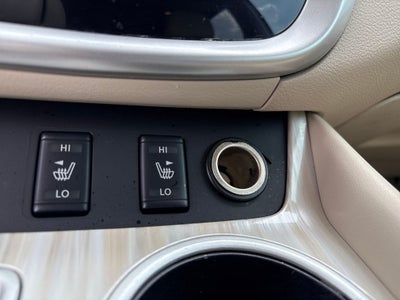 2015 Nissan Murano SL