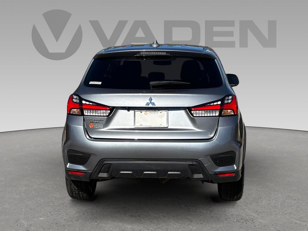 2024 Mitsubishi Outlander Sport ES