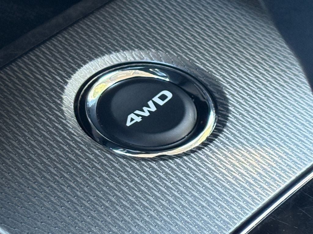 2024 Mitsubishi Outlander Sport ES