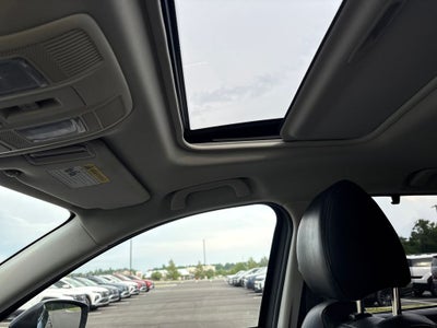 2017 Mazda Mazda CX-9 Touring