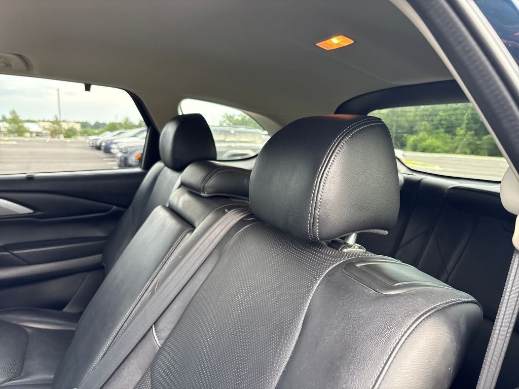 2017 Mazda Mazda CX-9 Touring