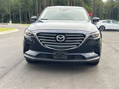 2017 Mazda Mazda CX-9 Touring
