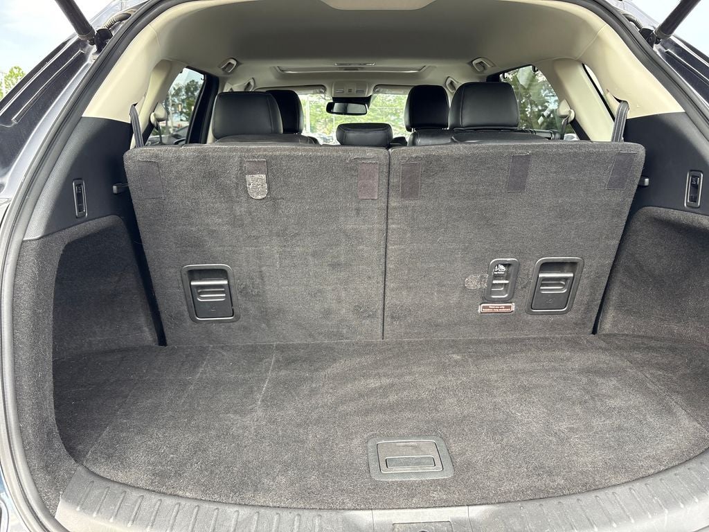 2017 Mazda Mazda CX-9 Touring