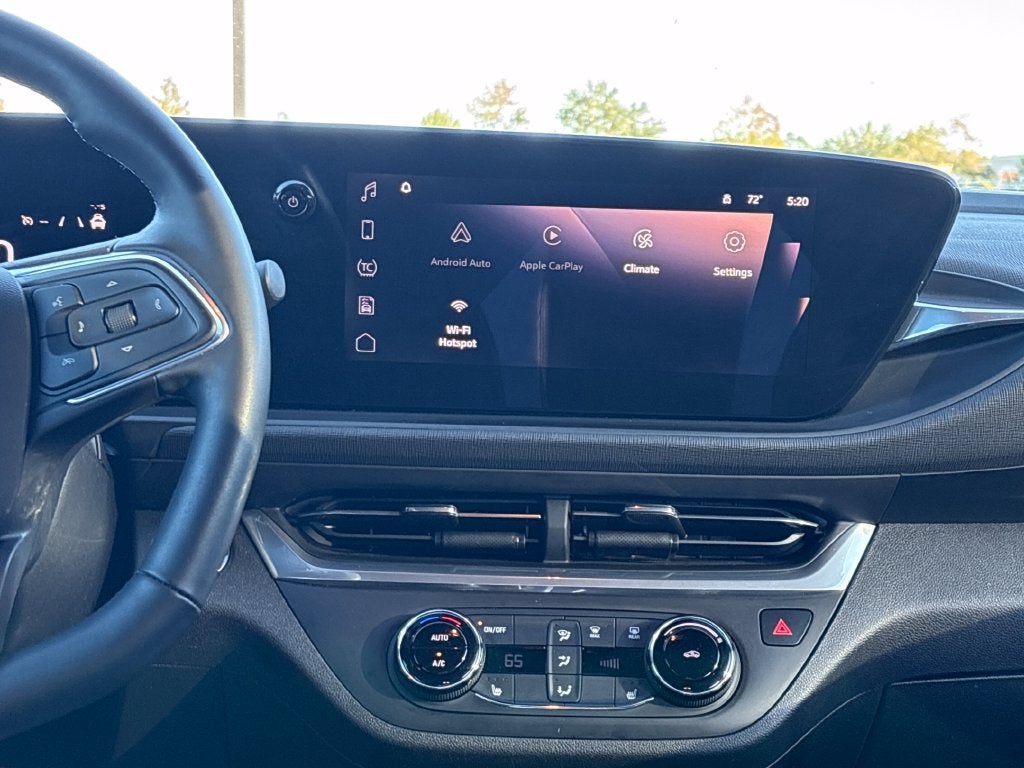 2024 Buick Envista Preferred